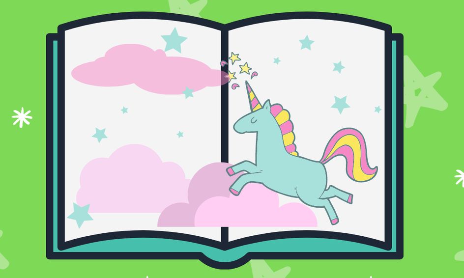 Unicorn Diaries Early Readers Book Club Bo The Brave Book 3
