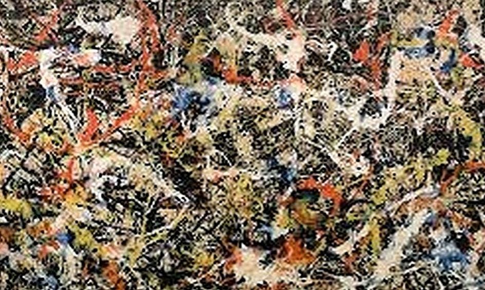 Introduction To Art History Iii Modern Impressionism Abstract