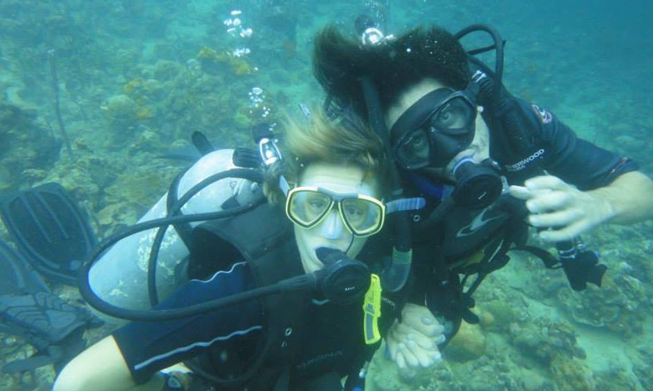 Scuba Diving Summer Camp Ages 13 18 Learn How To Explore The