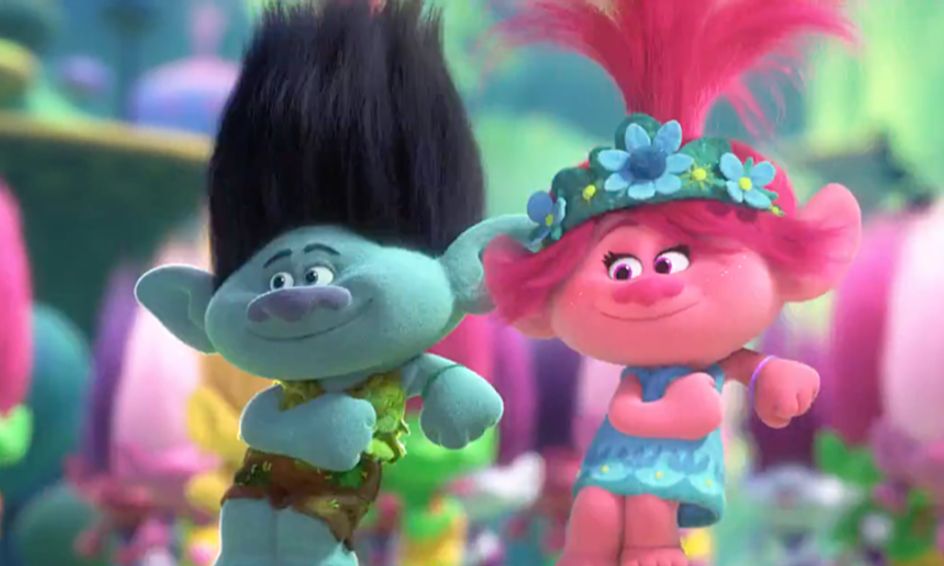 Trolls Sing Along And Dress Up Small Online Class For Ages 3 6 Outschool