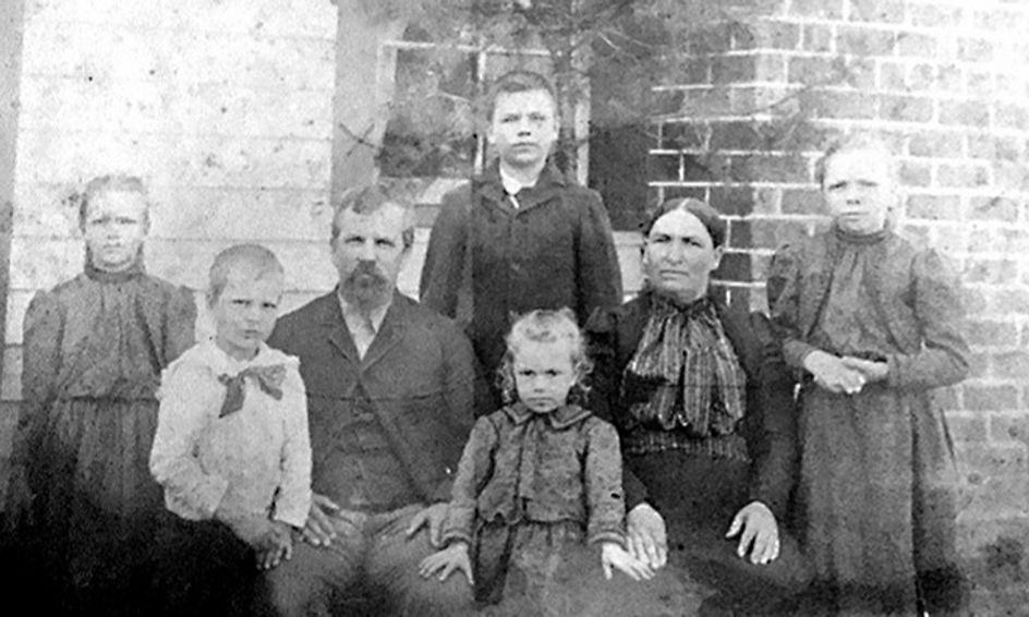 Genealogy Finding Cool Family Stories Small Online Class For