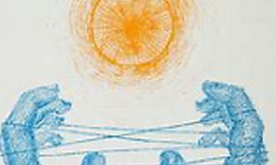 What Science Forgot Literature Connections Cat S Cradle By