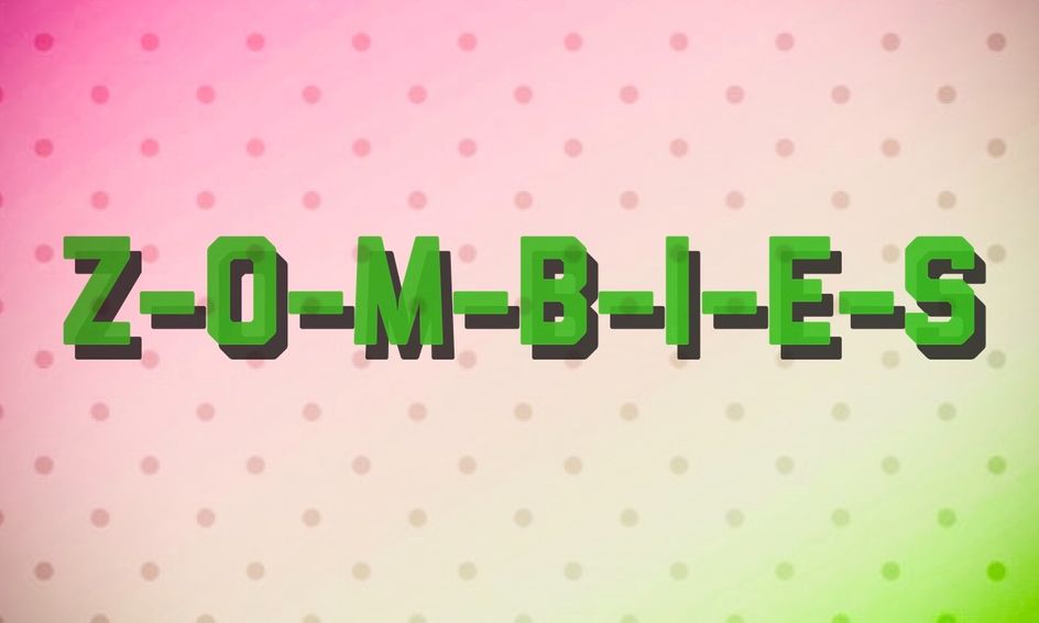 Zombies 2 Dance Party Small Online Class For Ages 6 10 Outschool