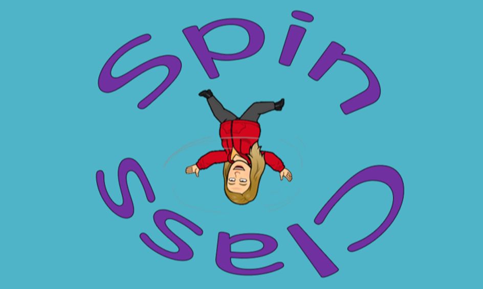 Interactive Geometry Spin Class Volume Basics Part 1 Rotating