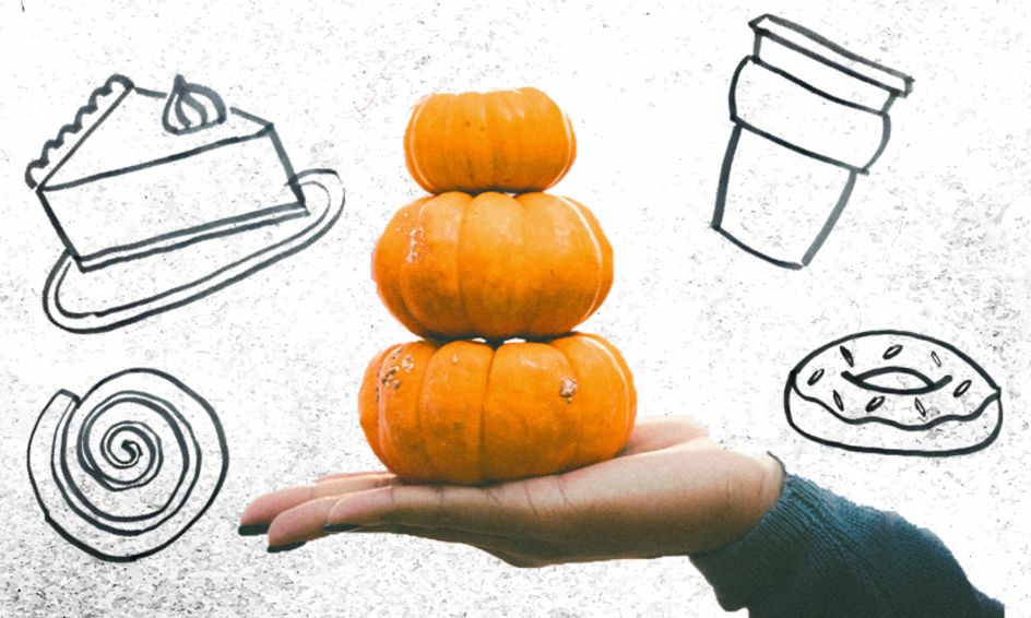 How To Draw Pumpkin Spice Food For Beginners Small Online Class For Ages 6 10 Outschool Continue stirring until it gets warm and cozy. how to draw pumpkin spice food for beginners small online class for ages 6 10