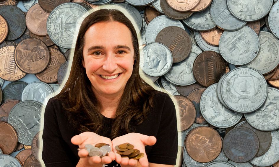 Coin Collection Club Small Online Class For Ages 7 12 Outschool