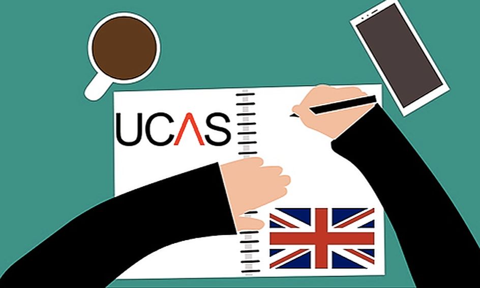 Applying To University In The Uk Writing A Ucas Personal