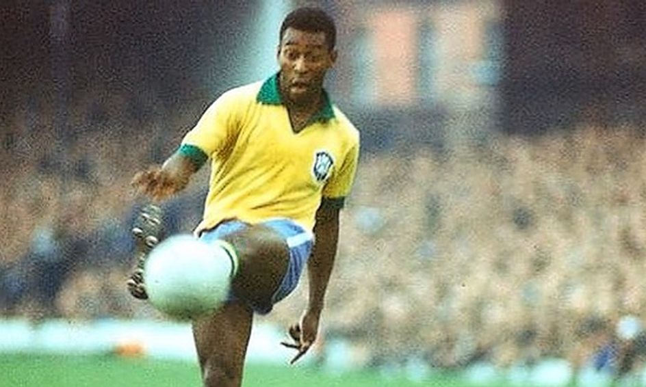 Football Soccer Legend Pele Small Online Class For Ages 8 13 Outschool 
