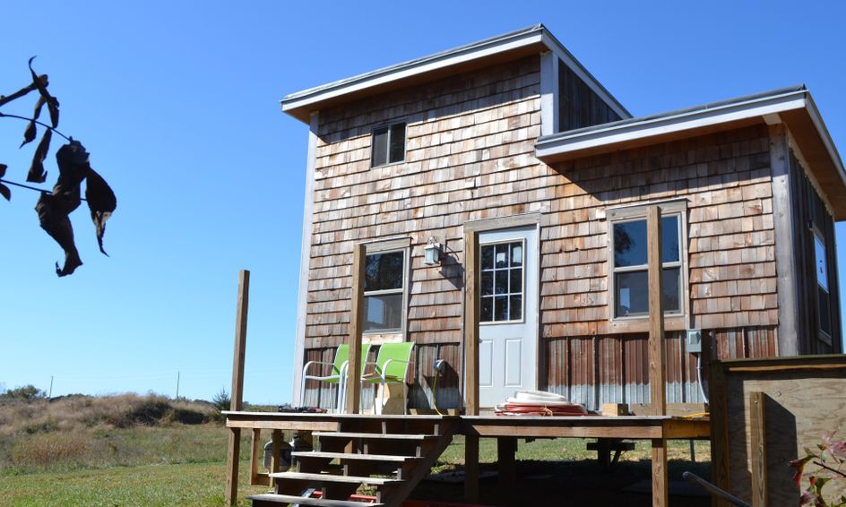 Tiny House Design A Place Of Your Own Someday Small Online