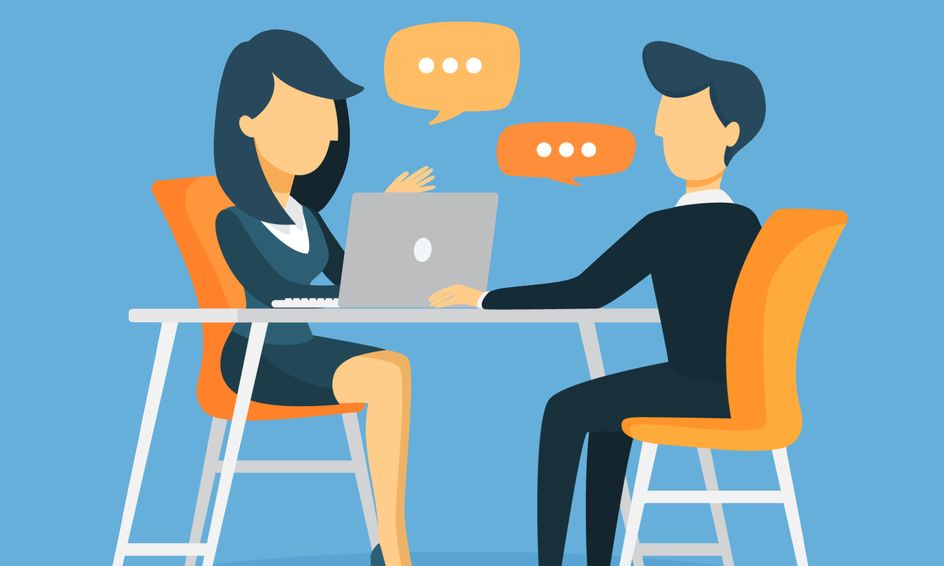 How To Be Successful In A Job Interview Small Online Class For