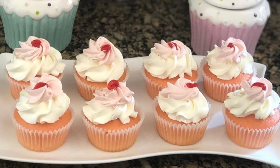 The Love Of Cake Decorating Ages 3 6 Small Online Class For Ages
