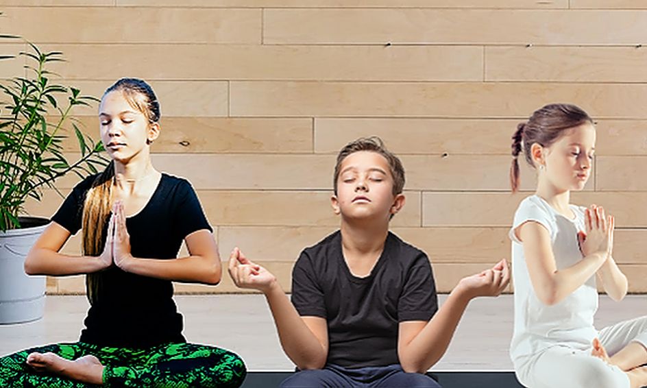 Movement Mindful Meditation Practice For Beginners Small Online Class For Ages 10 15 Outschool