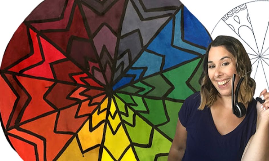 Let S Talk About Color Color Theory 102 Small Online Class For