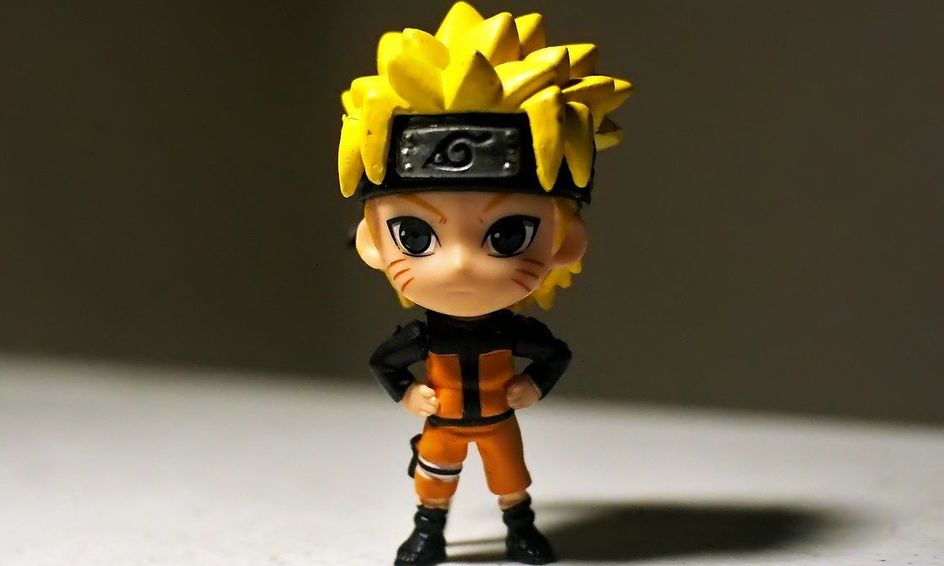 Naruto Anime Ongoing Fan Club Small Online Class For Ages 9 13