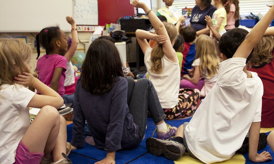 Kinder Morning Meetings Weekly Themed Class Meetings For 4 To 6 Year Olds Small Online Class For Ages 4 6 Outschool