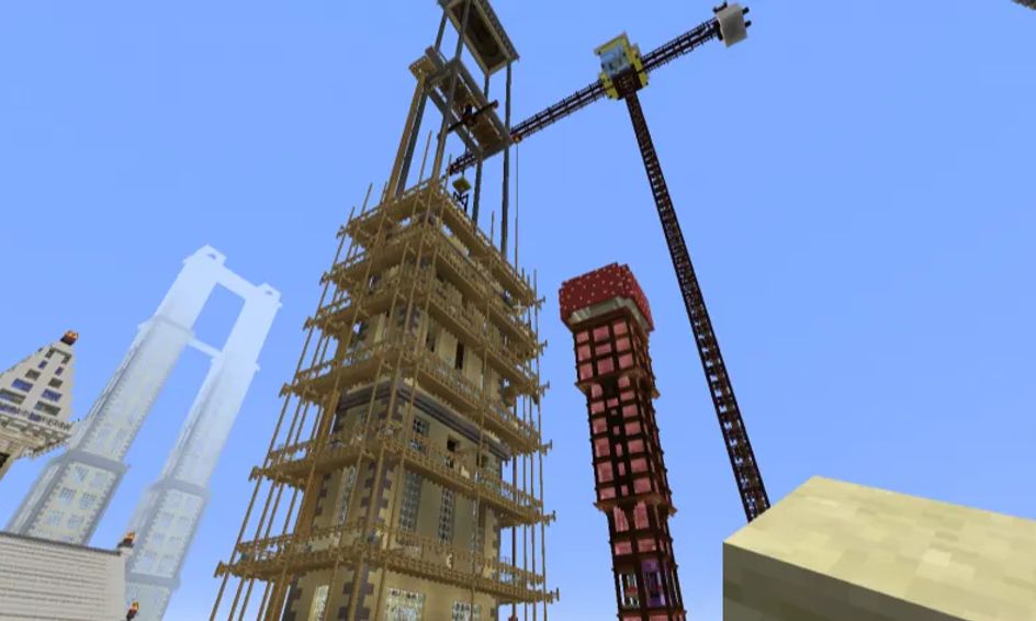 Architecture And Economics In Minecraft Small Online Class For Ages 8 13 Outschool
