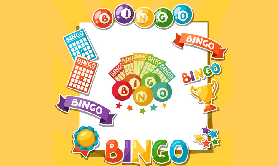 Kahoot bingo app