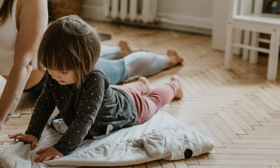 Kids Yoga 30 Minute Imagination And Stretch Small Online Class For Ages 6 11 Outschool