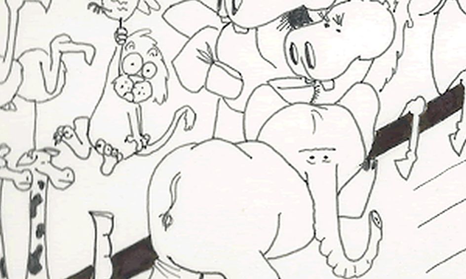 Cartooning Club Small Online Class For Ages 8 13 Outschool Linear line illustration (lli), or continuous line drawing, is an adaptable and fun style to work in, resulting in clean, clear designs that are suitable for print or animation. cartooning club small online class for ages 8 13