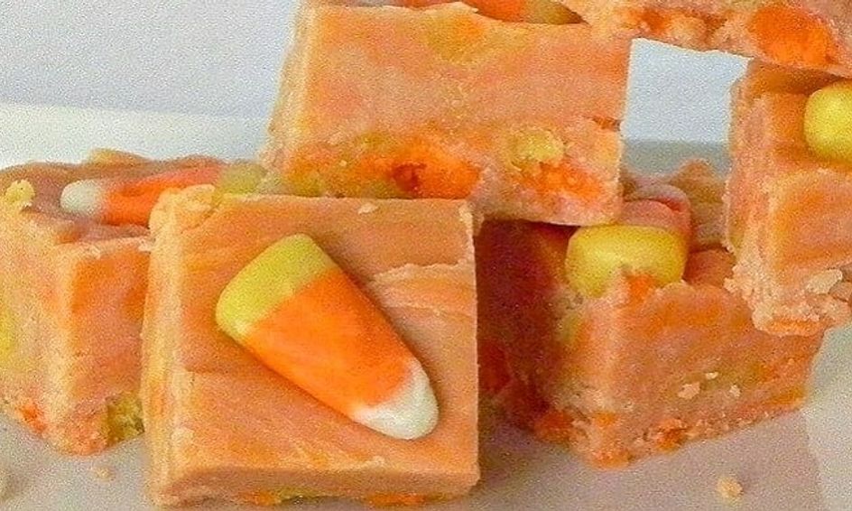 Cooking With Carri Candy Corn Fudge Small Online Class For Ages 8 13 Outschool - halloween spirit crop roblox