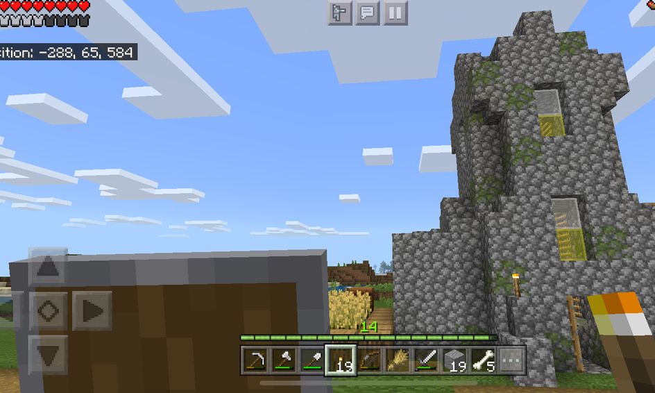 Minecraft Survival Building Club Bedrock Edition Small Online Class For Ages 9 13 Outschool