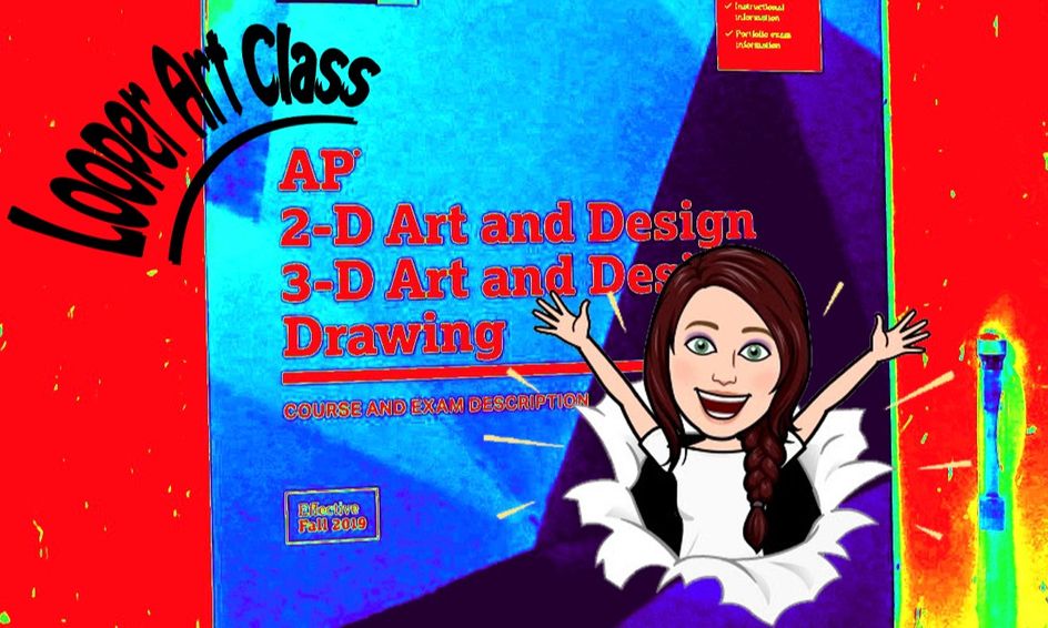 Flex Ap Art Developing Your Sustained Investigation Small Online Class For Ages 14 18 Outschool