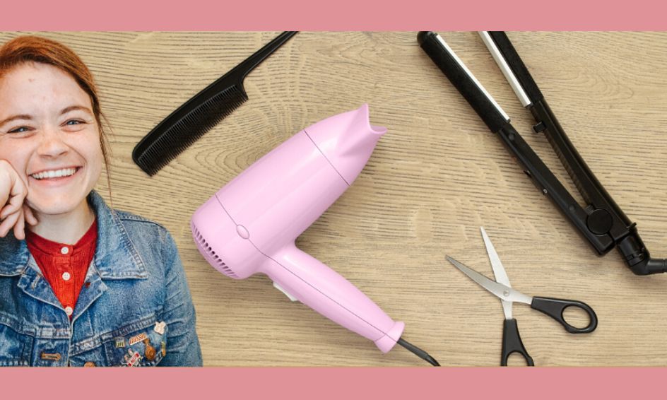 Hairstyling 101 Simple Hairstyles You Can Do Small Online Class For Ages 13 18 Outschool