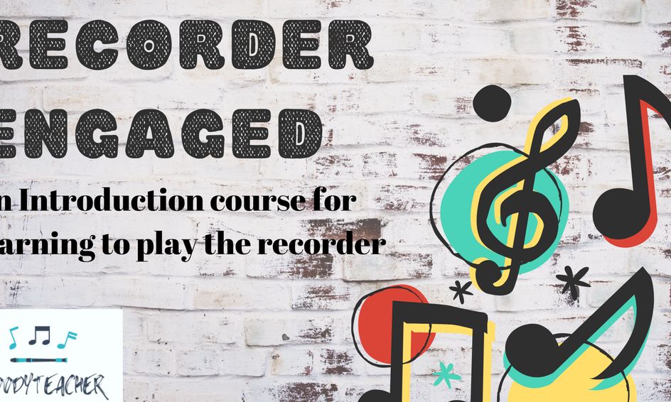 Recorder Engaged Small Online Class For Ages 9 12 Outschool