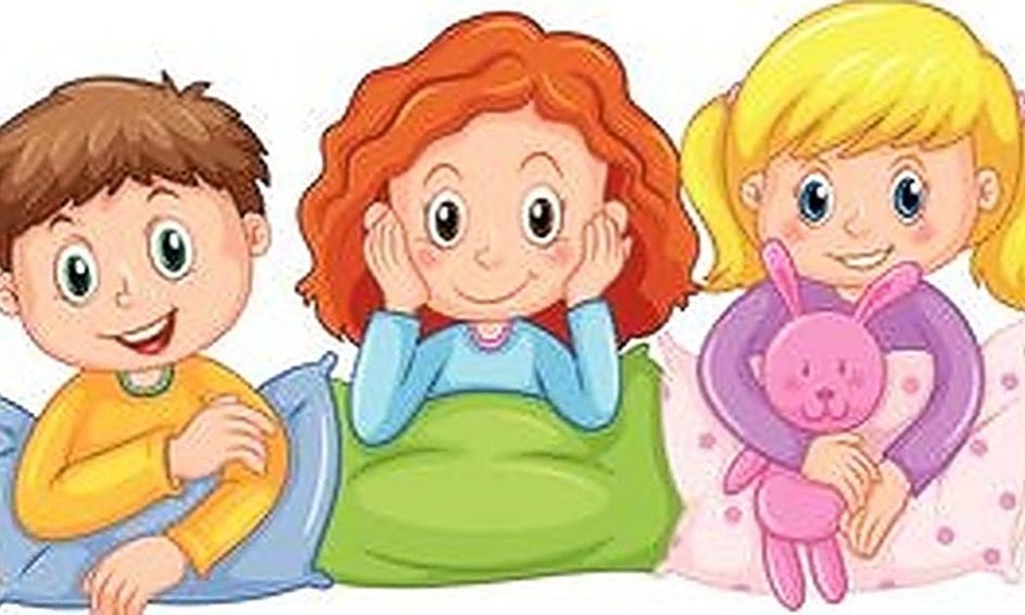 Pajama Party Themed Dance Class Beginner Hip Hop Small Online