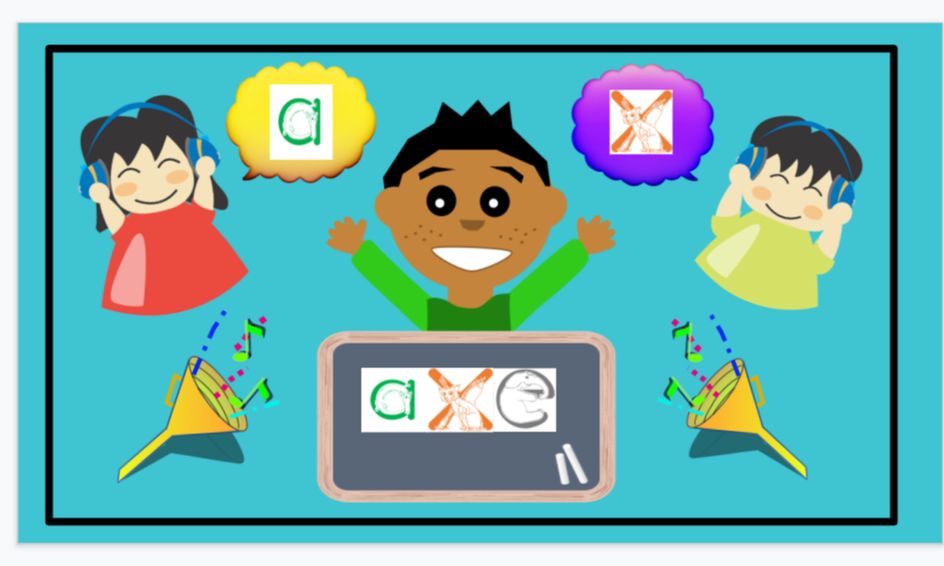 Phonics And More Essential Pre Reading Skills For Pre K And Kindergarten Small Online Class For Ages 4 6 Outschool