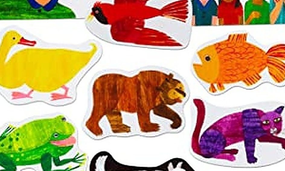 build a bear brown bear