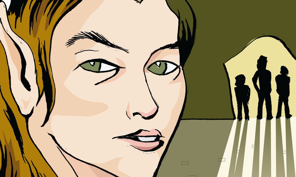 coloring your drawings in adobe photoshop small online class for ages 12 15