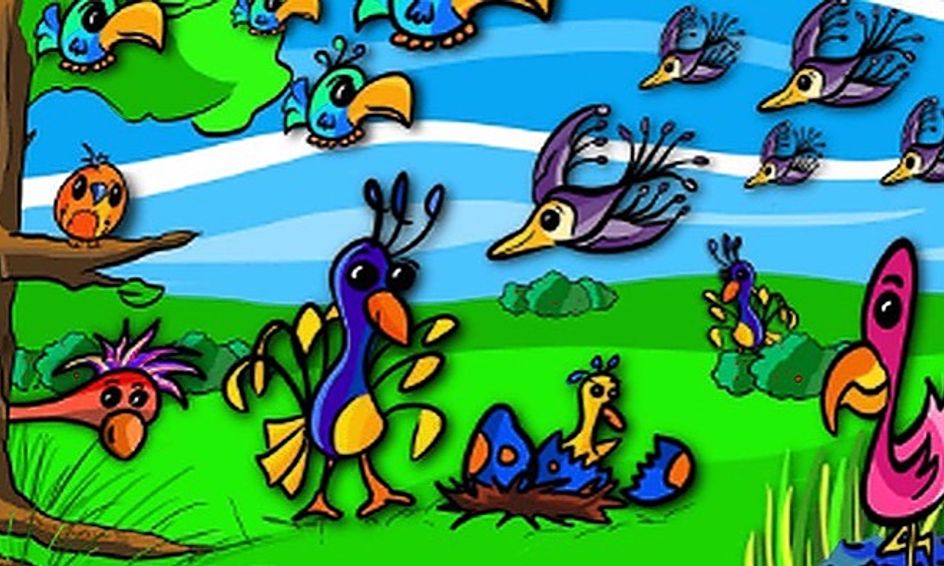 Drawing And Animating In Procreate For Ipad 12 And Up Small