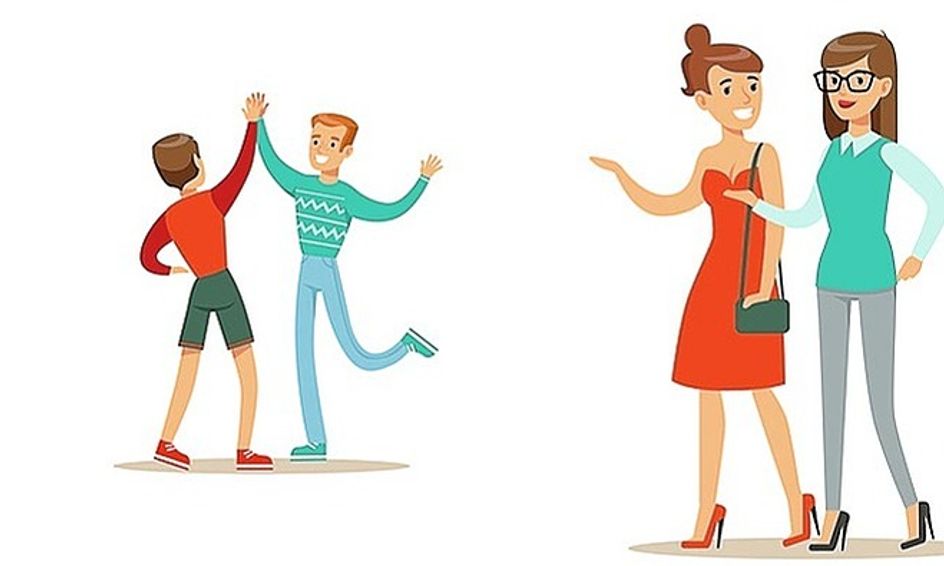 Let S Talk About It Practice Your English Speaking Skills With Teacher Barbara Small Online Class For Ages 6 8 Outschool