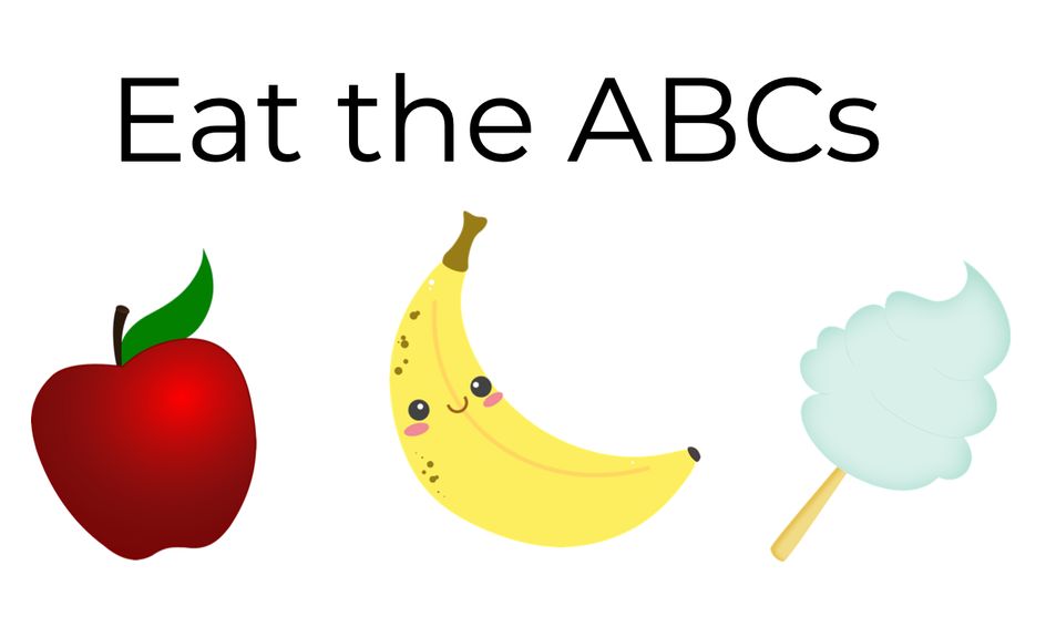 Eat the ABCs: A Culinary Journey Through the Alphabet  Small Online Class for Ages 3-7  Outschool