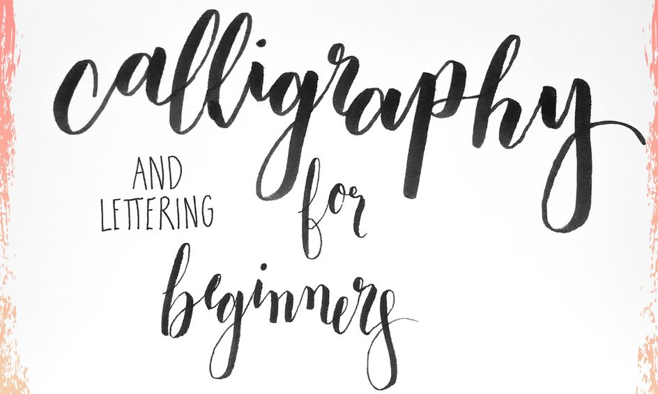 Calligraphy For Beginners Small Online Class For Ages 9 12 Outschool 100 complete alphabets and how to draw them: calligraphy for beginners small online class for ages 9 12