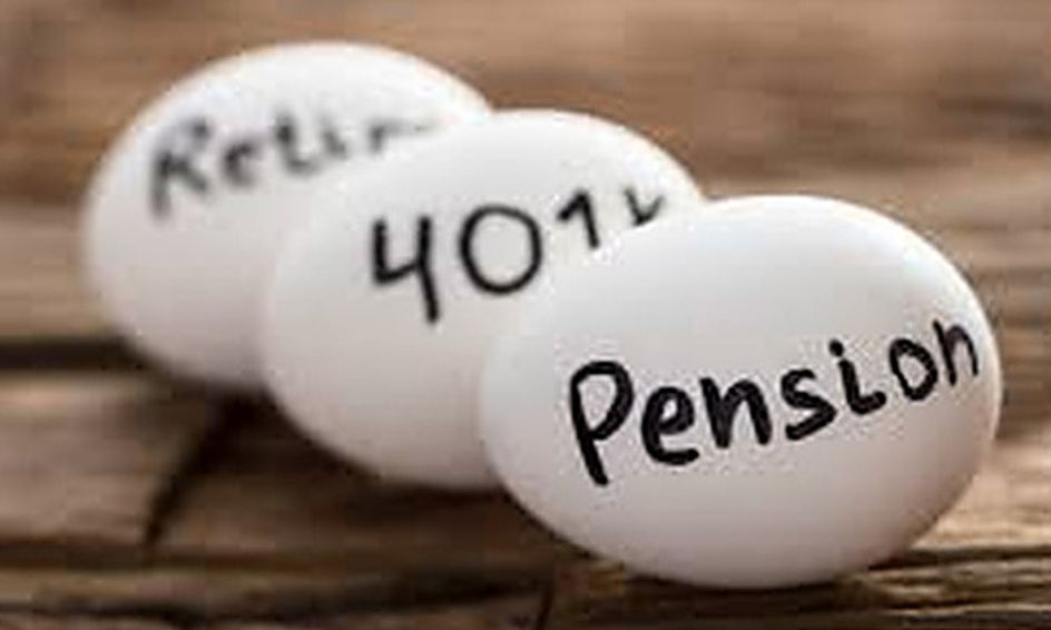 Retirement 401k Vs Pension Pros And Cons Of Each Small Online