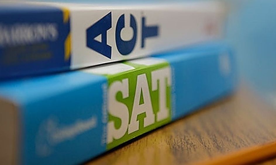 Intensive Test Prep Courses For English Language Arts Small
