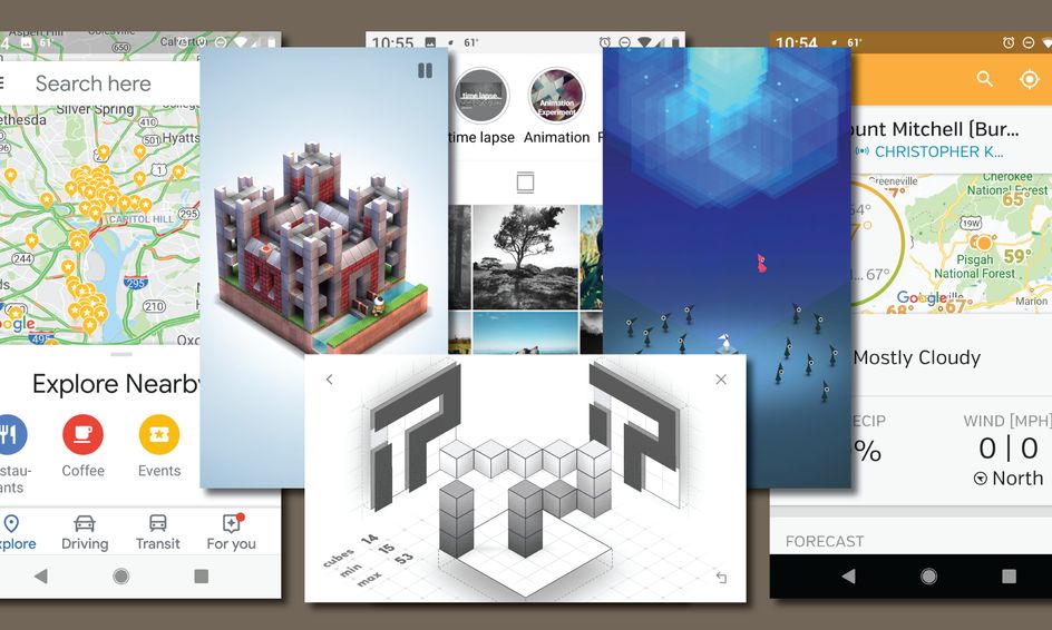 Ux 101 Is That App Any Good Small Online Class For Ages 13 18