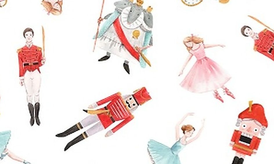 deres forening forum Storytime: The Nutcracker Story Read By A Real Ballerina! | Small Online  Class for Ages 3-8 | Outschool