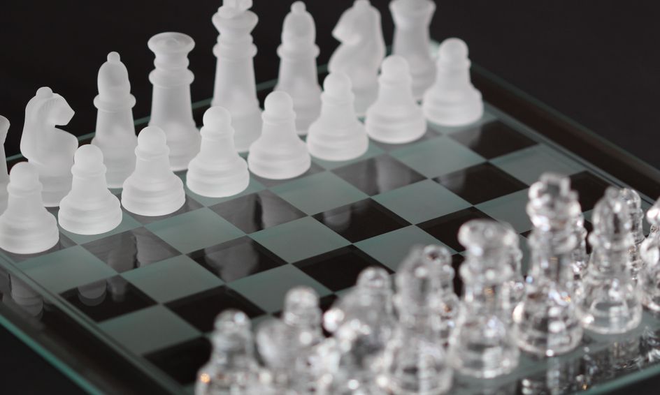 A Little Bit Of Game Theory Small Online Class For Ages 10 14