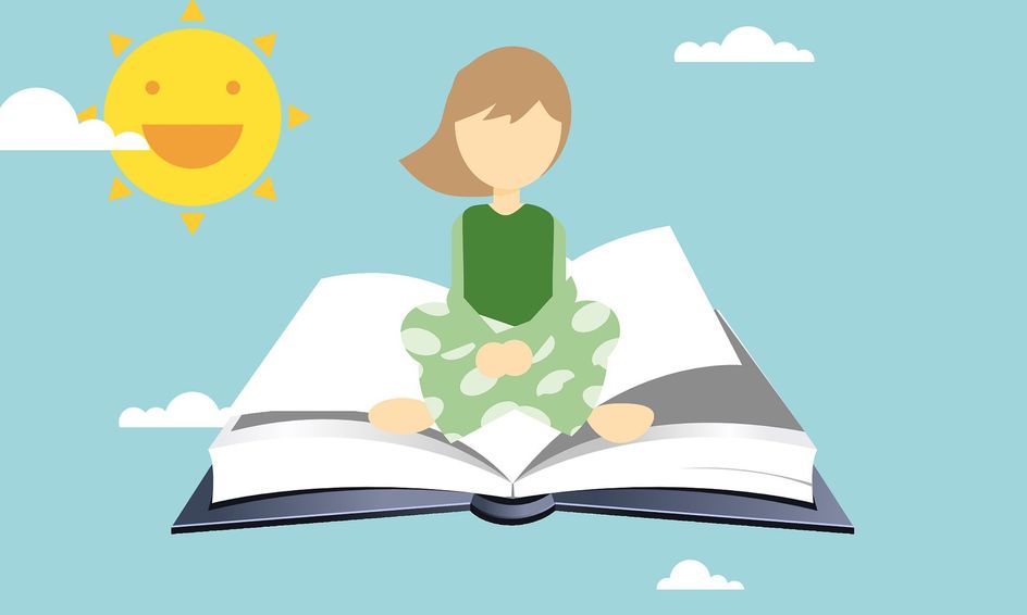 Bookclub Bring Your Own Book Small Online Class For Ages 12 16
