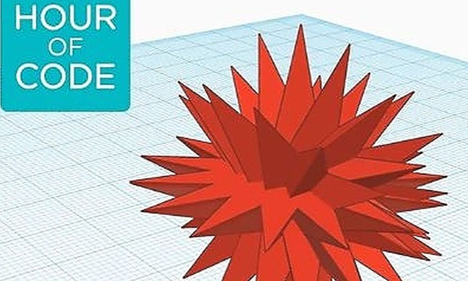 Coding In Tinkercad 3d Coding Small Online Class For Ages 8 12 Outschool