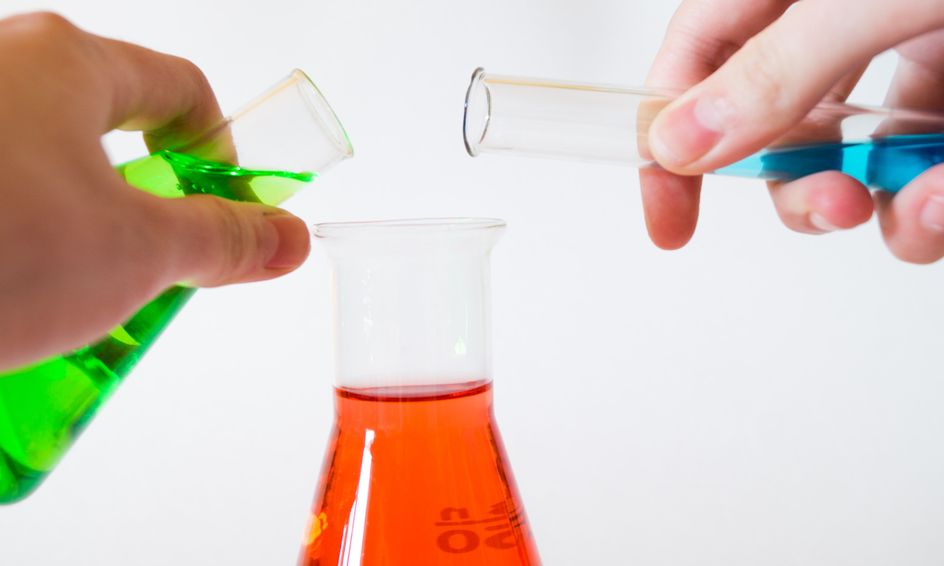Science Magic Mason Jar Science Course 1 Small Online Class For