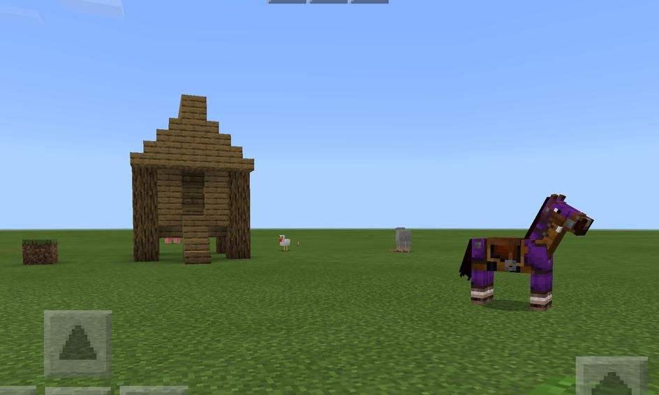 Creative Farm Build In Minecraft That Teaches Math Agriculture Small Online Class For Ages 8 13 Outschool