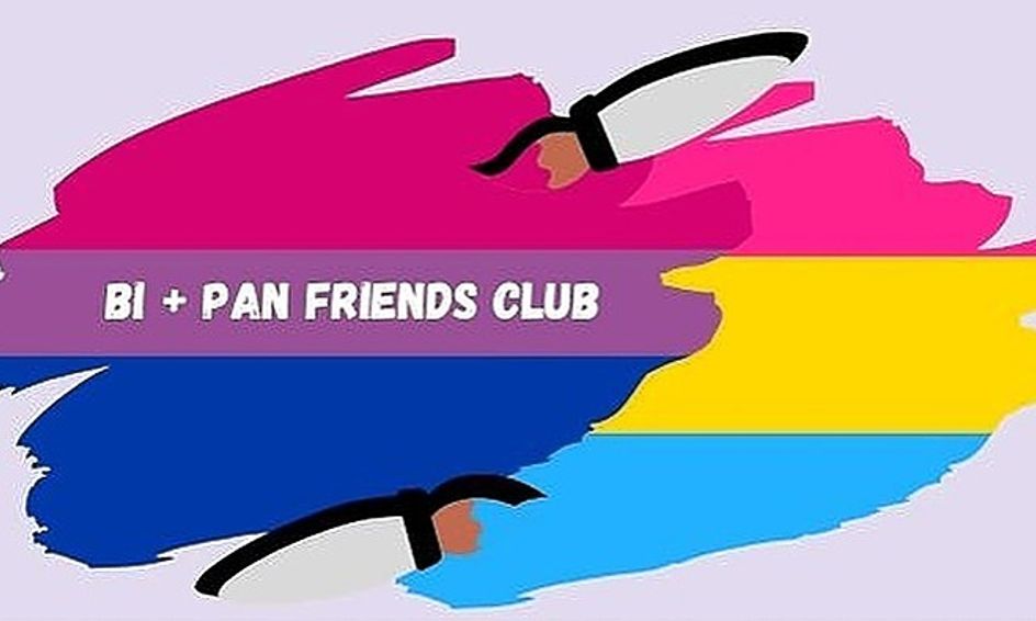 Bisexual Pansexual Friends Club 11 14 Small Online Class For Ages 11 14 Outschool