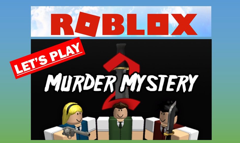Let S Play Roblox Murder Mystery 2 With Mr Dan Small Online Class For Ages 7 12 Outschool