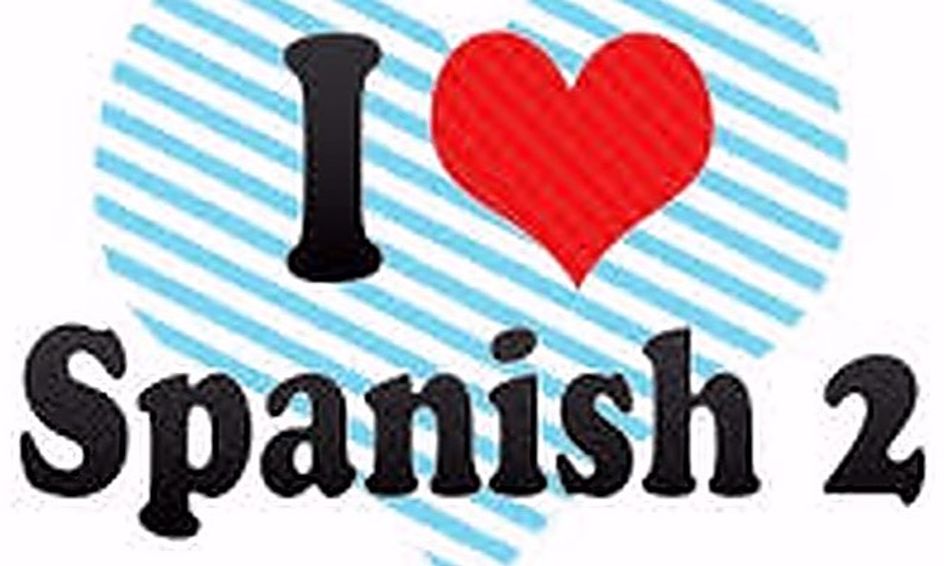 Spanish 2 For Beginners Small Online Class For Ages 11 14 Outschool