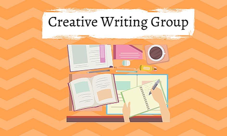 creative writing groups stockport