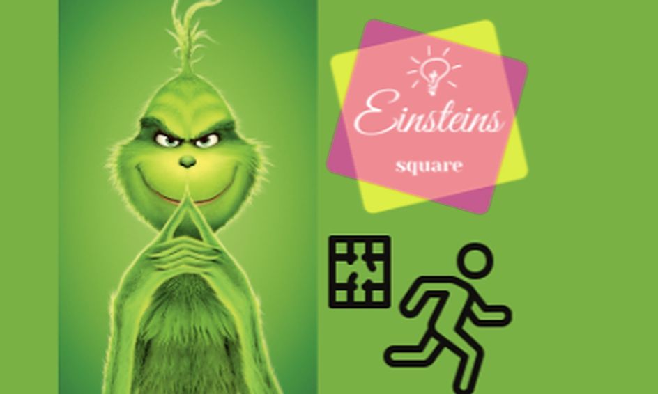 Escape Room Dr Seuss The Grinch Maths And English Series Small Online Class For Ages 8 10 Outschool - dr seuss roblox codes